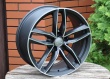 FELGI Model A690 MBM 17" 5x112 Audi A4 A5 A6 A8 Q3 Q5 VW Skoda